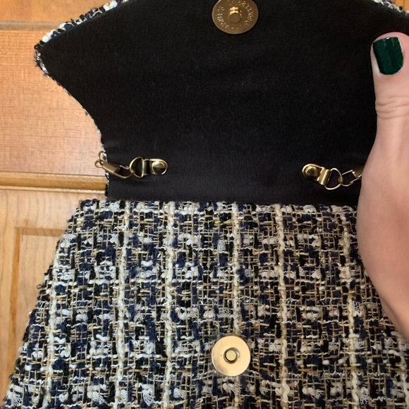 mini handbag - Picture 3 of 4